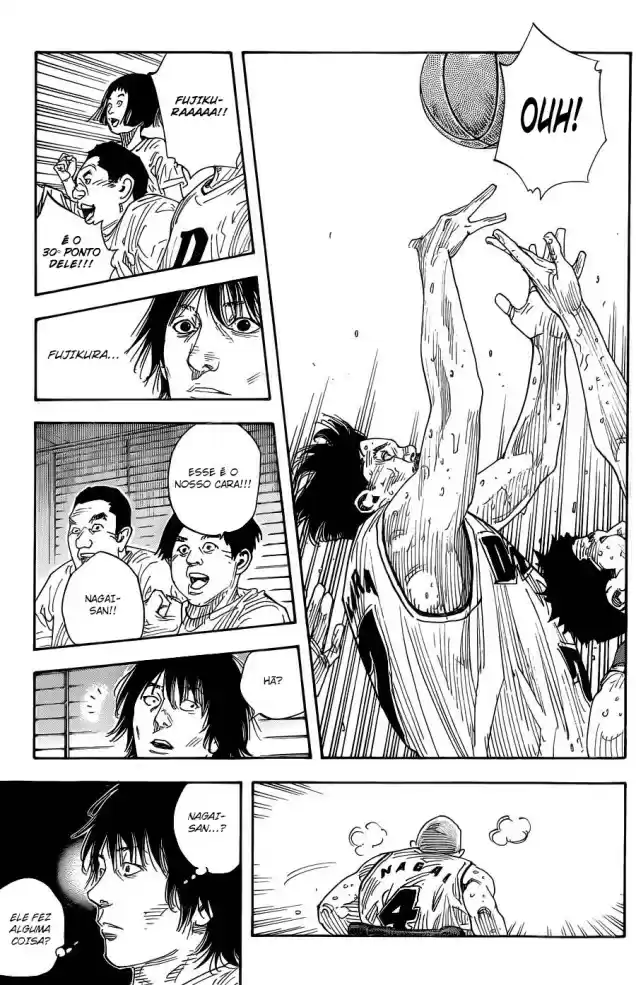 Read Real Português Manga Online