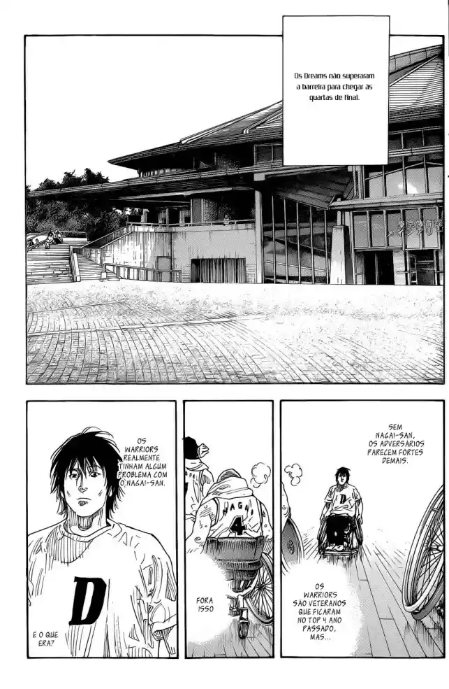 Read Real Português Manga Online