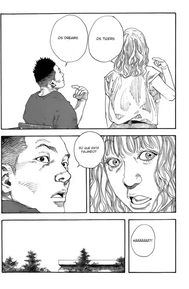 Read Real Português Manga Online