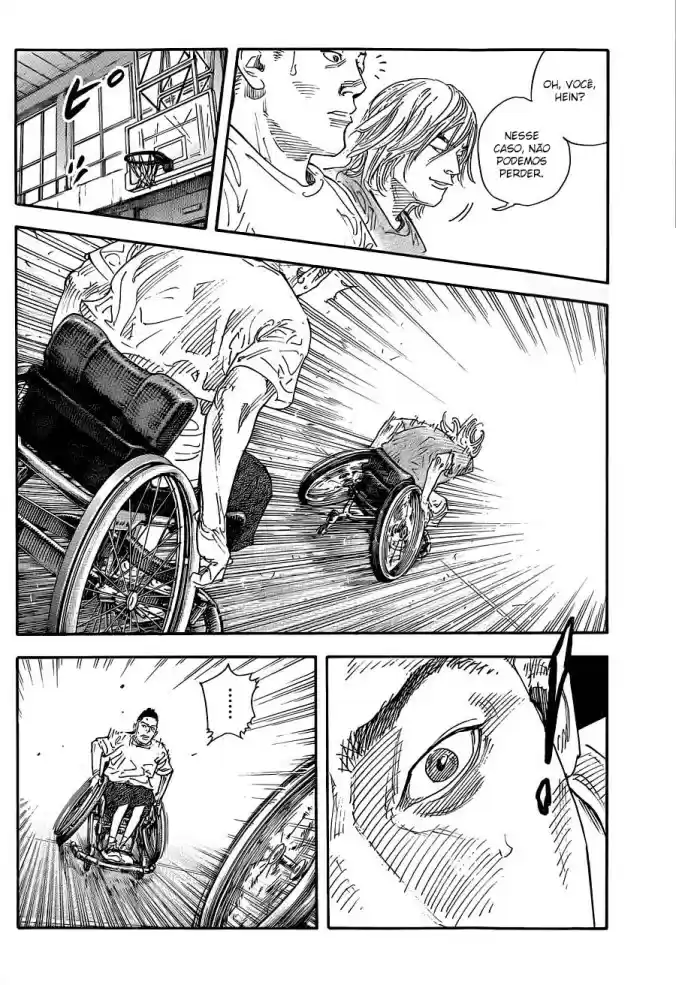 Read Real Português Manga Online