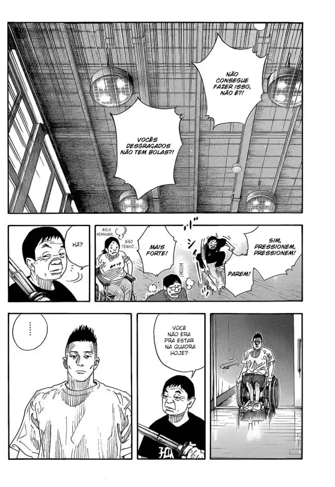 Read Real Português Manga Online