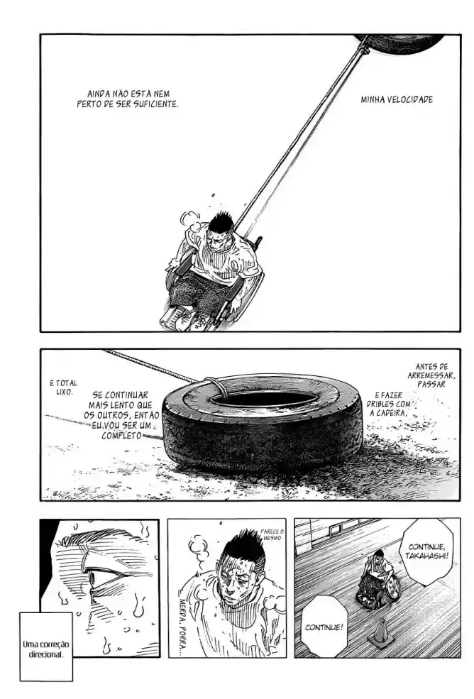 Read Real Português Manga Online