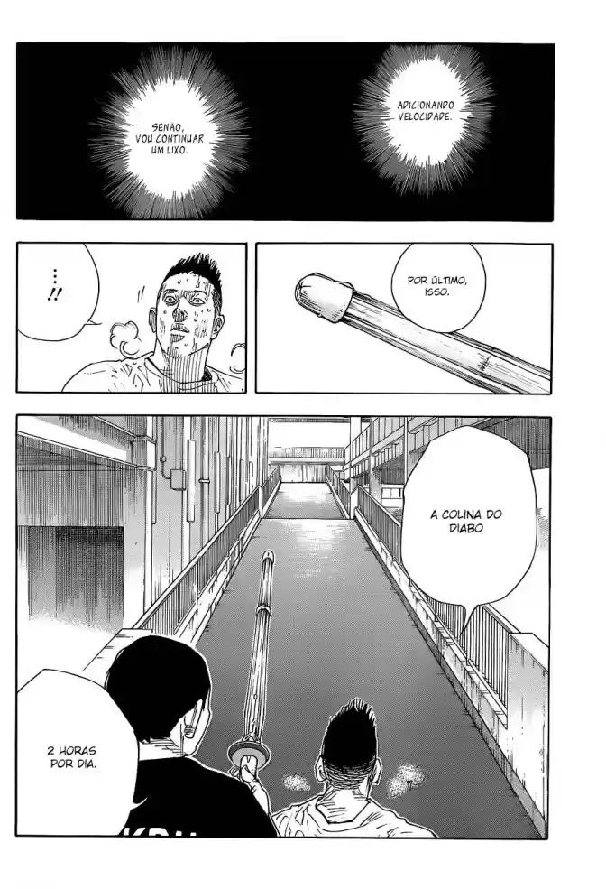 Read Real Português Manga Online