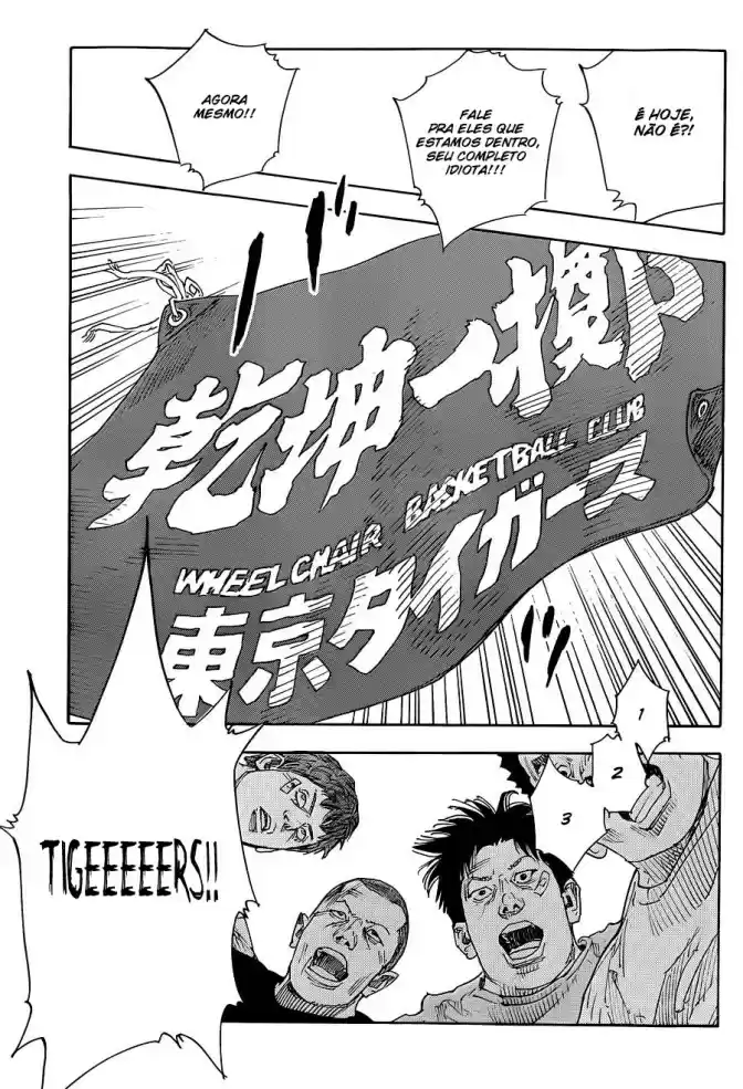 Read Real Português Manga Online