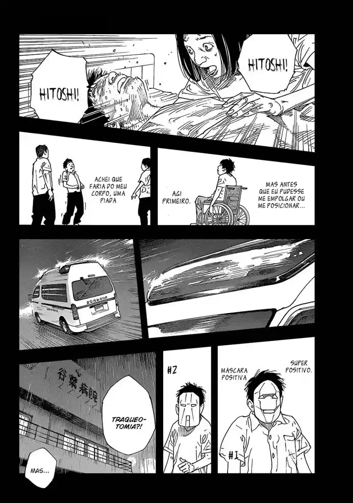 Read Real Português Manga Online