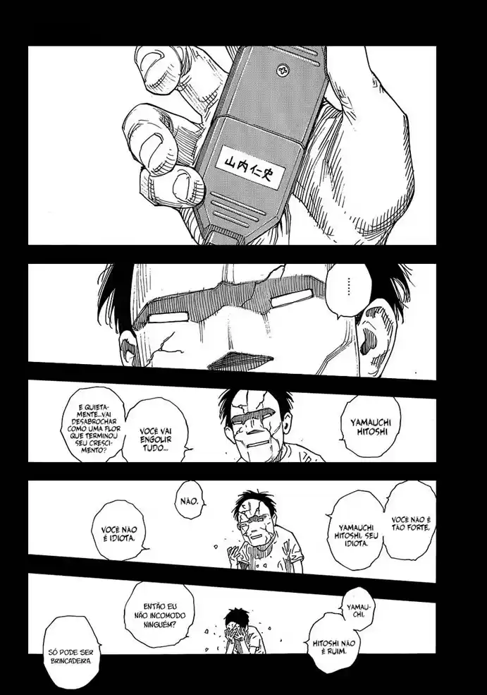 Read Real Português Manga Online