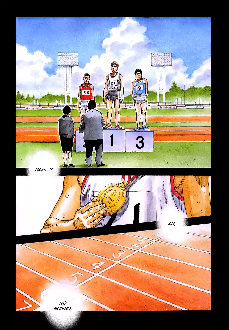 Read Real Português Manga Online