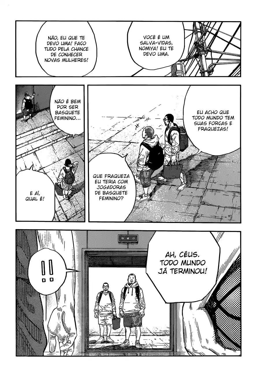 Read Real Português Manga Online