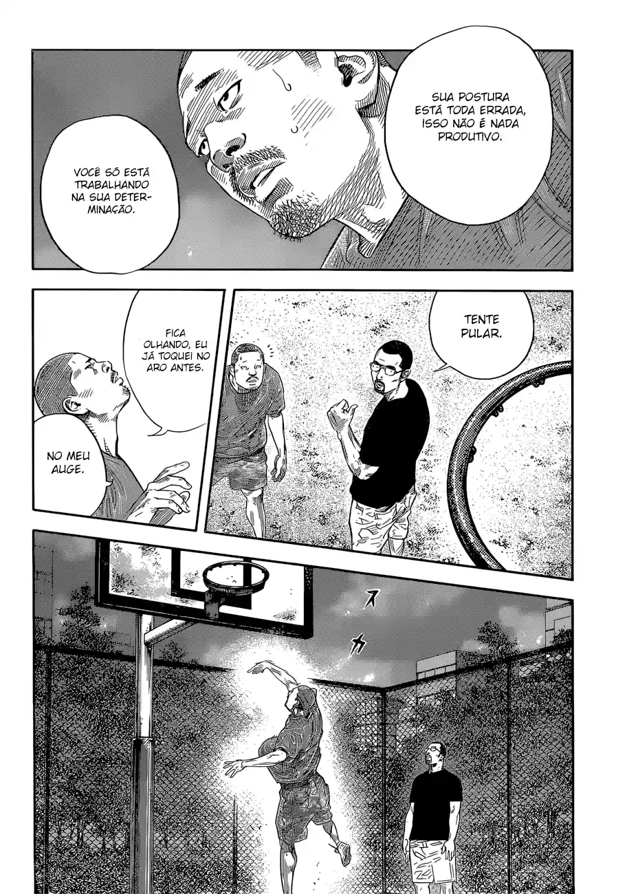 Read Real Português Manga Online