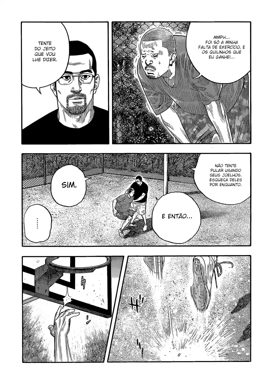 Read Real Português Manga Online