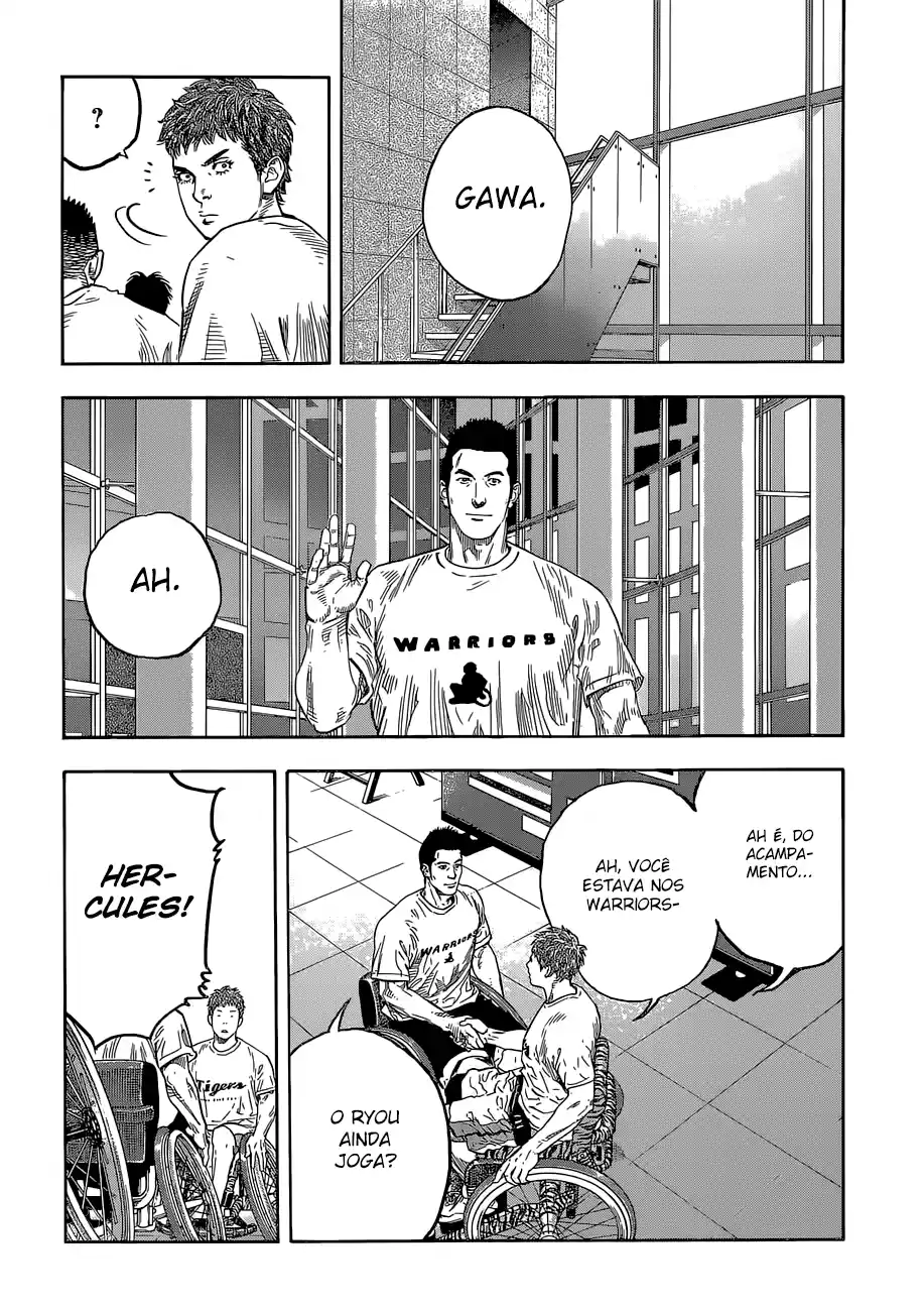 Read Real Português Manga Online