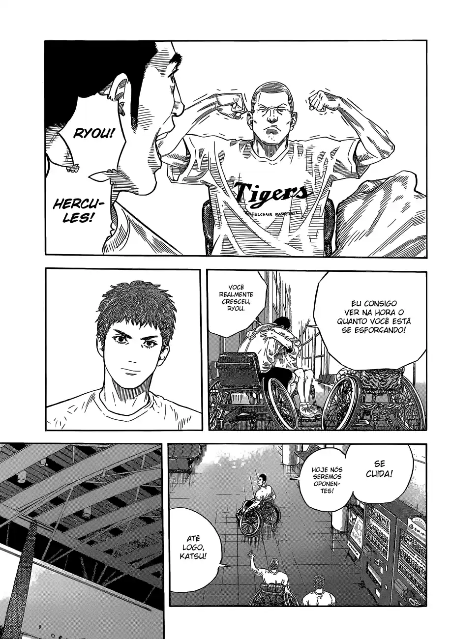 Read Real Português Manga Online