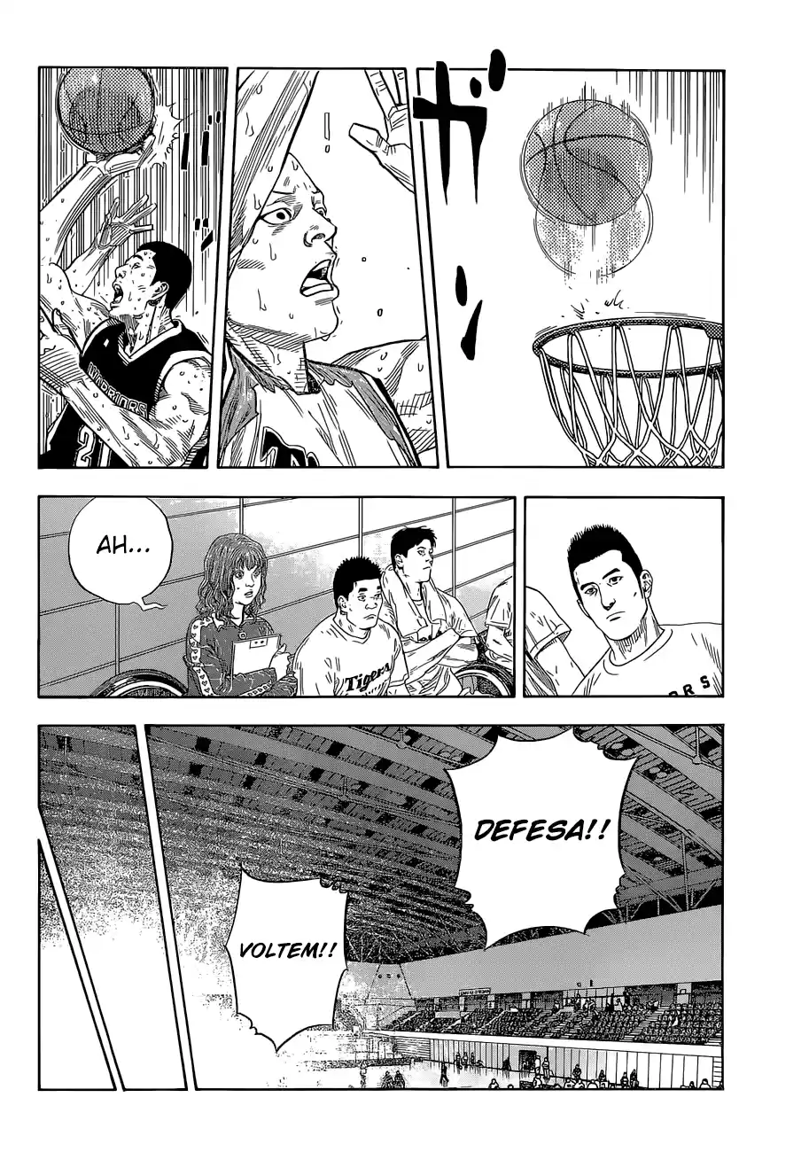 Read Real Português Manga Online