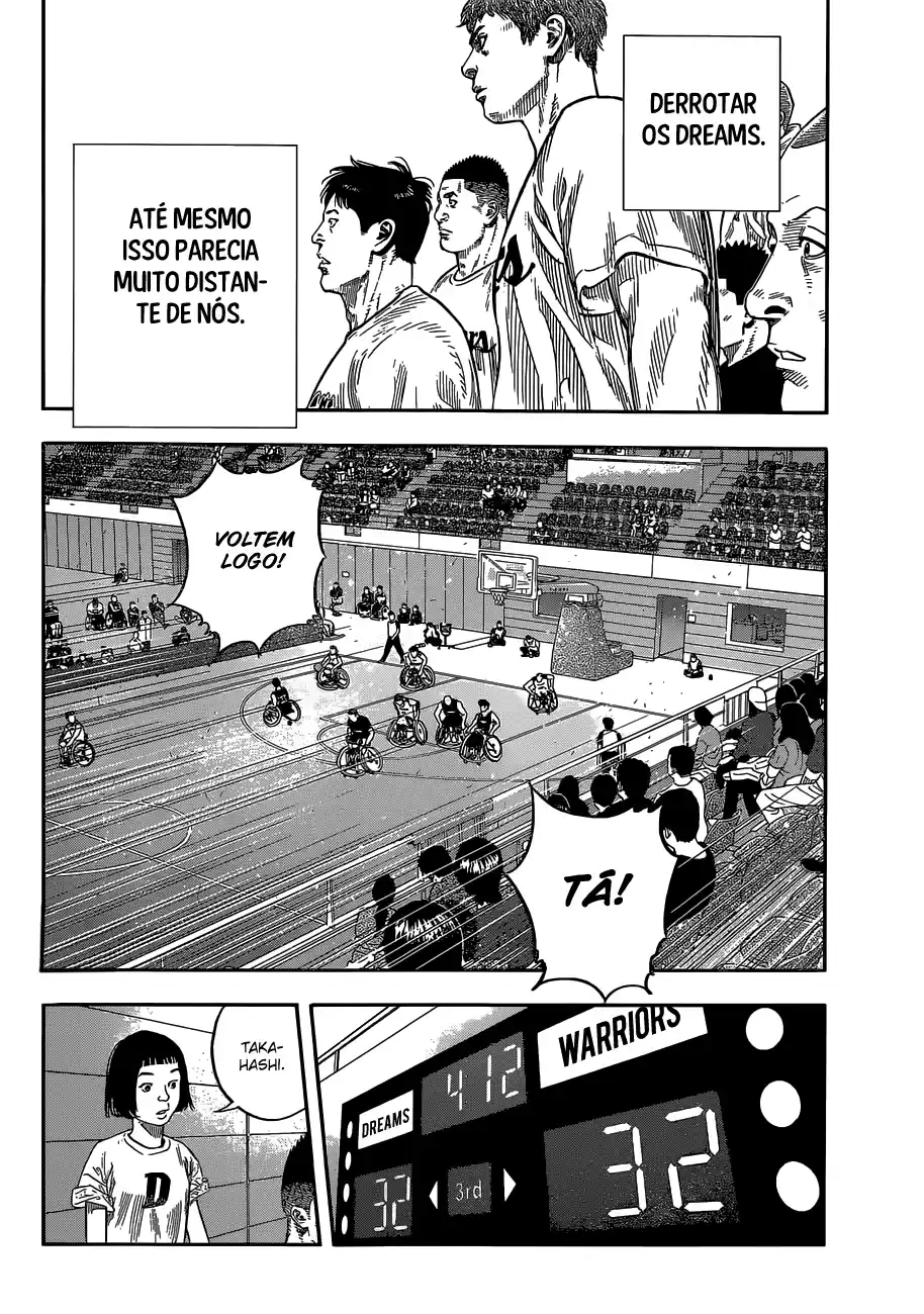 Read Real Português Manga Online