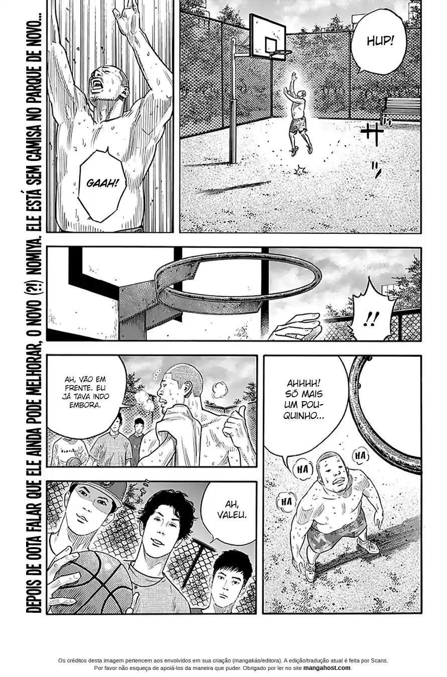 Read Real Português Manga Online