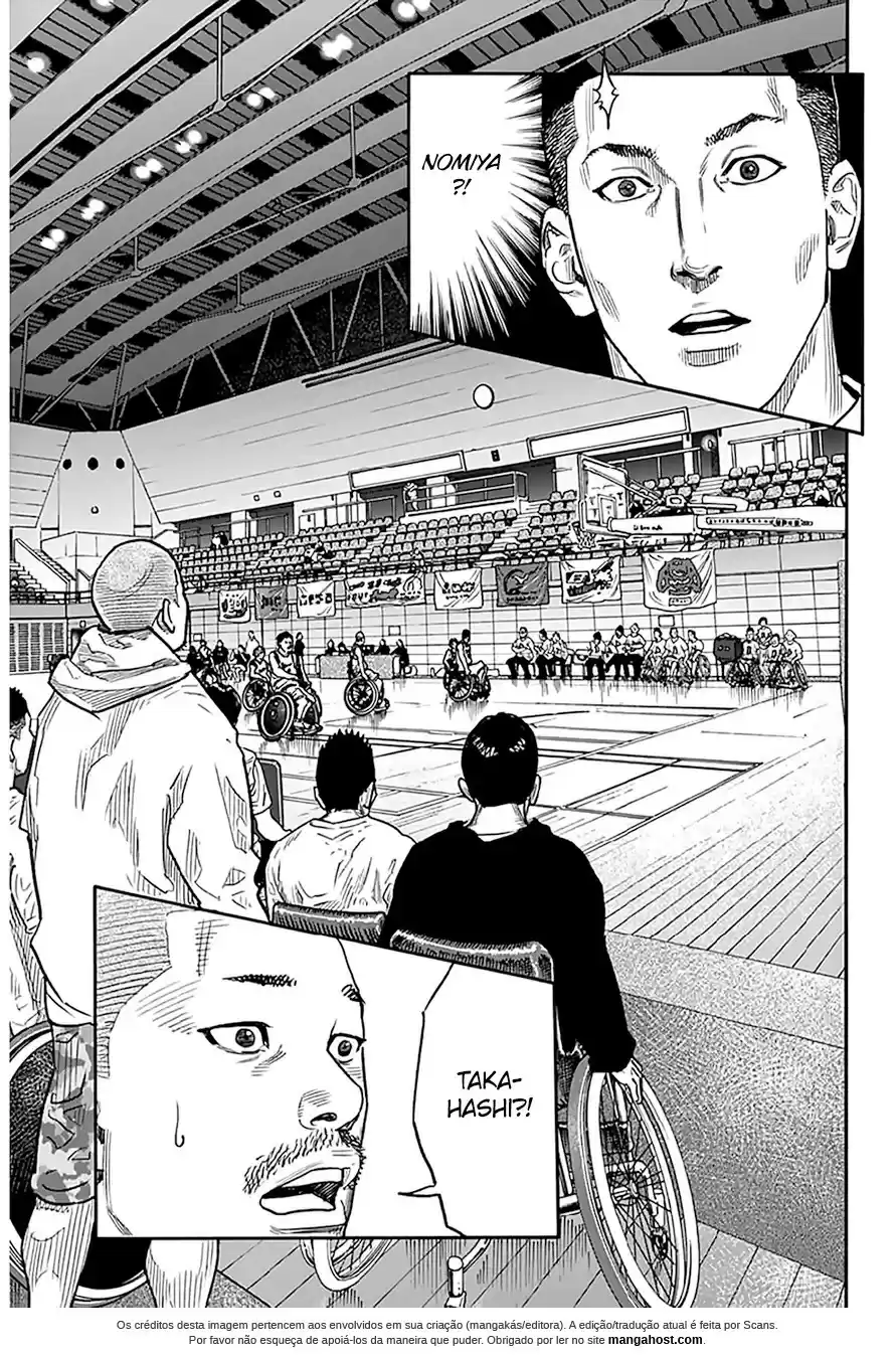 Read Real Português Manga Online