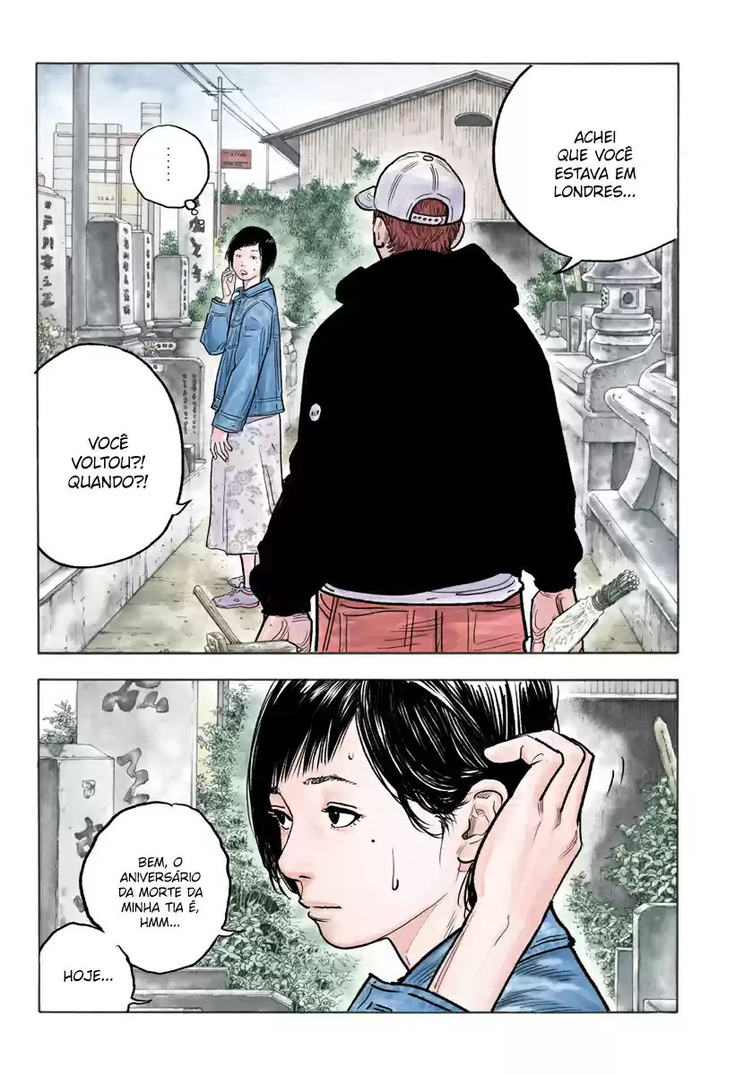 Read Real Português Manga Online