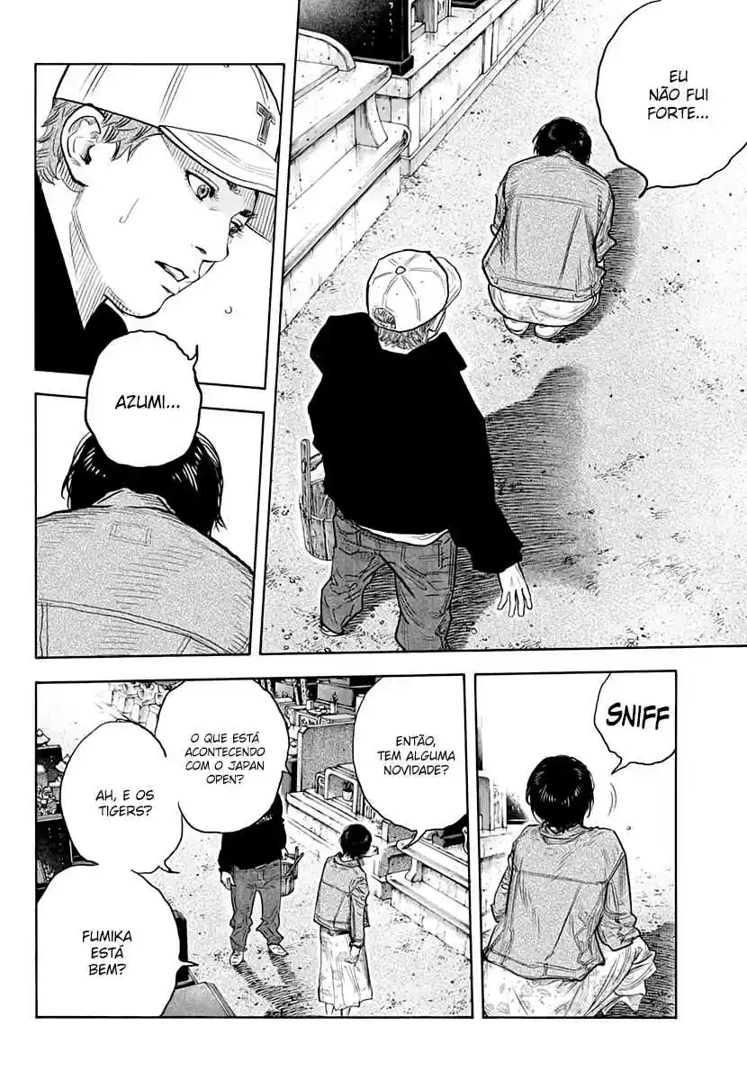 Read Real Português Manga Online