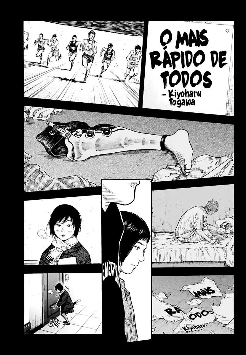 Read Real Português Manga Online