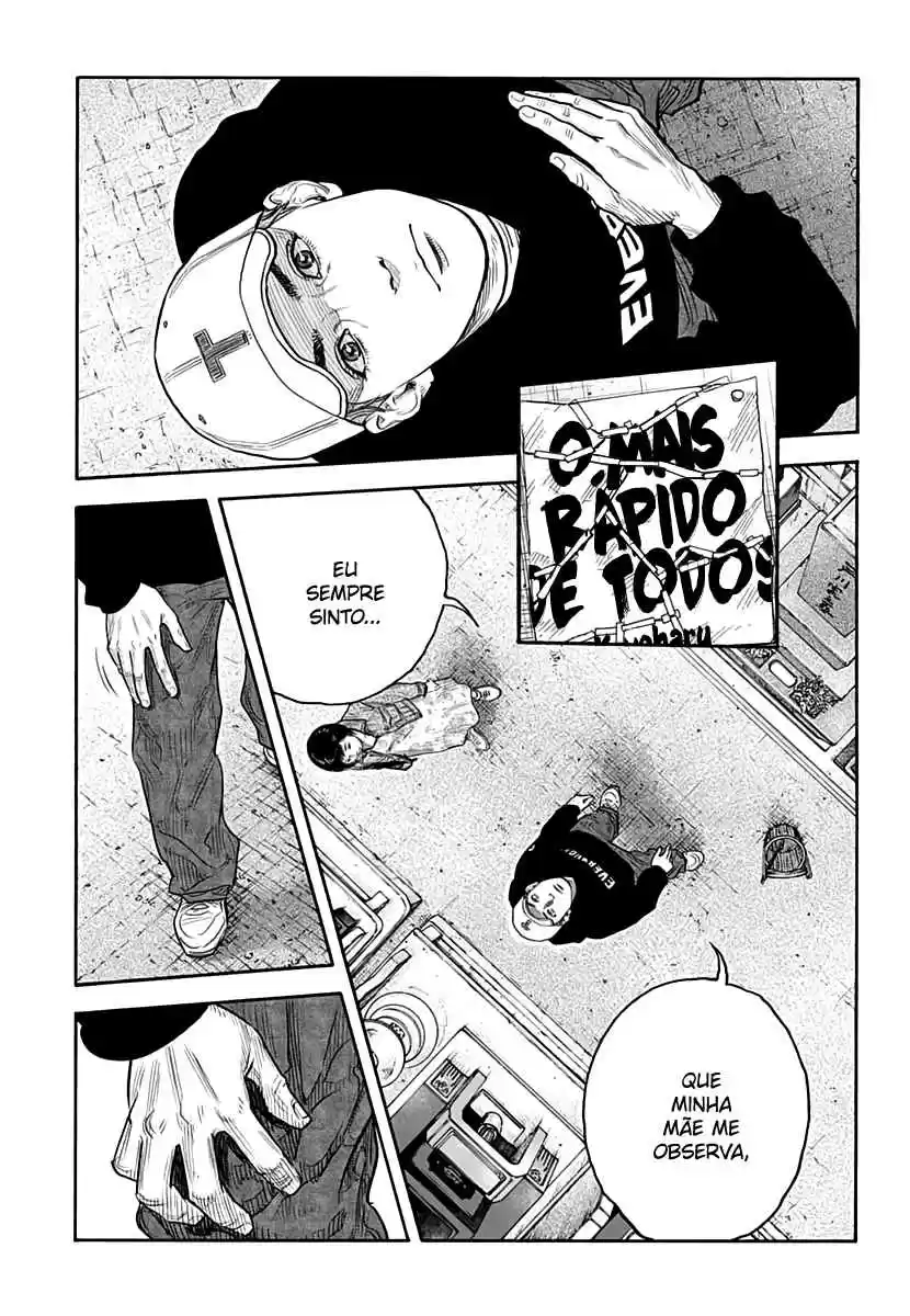 Read Real Português Manga Online