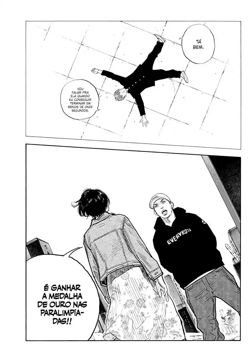 Read Real Português Manga Online