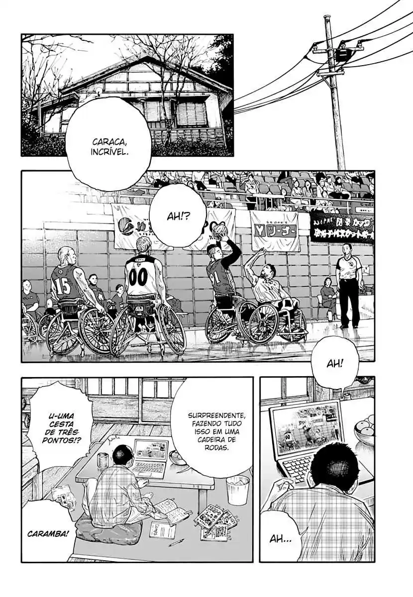 Read Real Português Manga Online