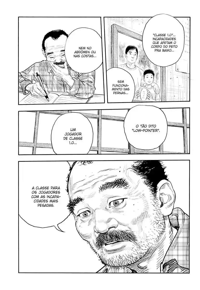 Read Real Português Manga Online