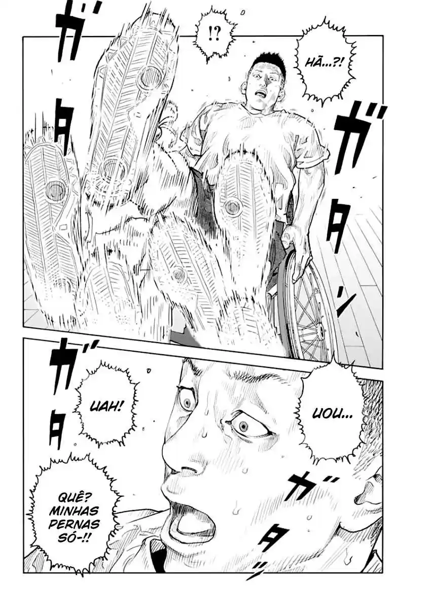 Read Real Português Manga Online