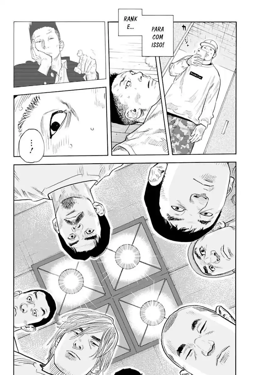 Read Real Português Manga Online