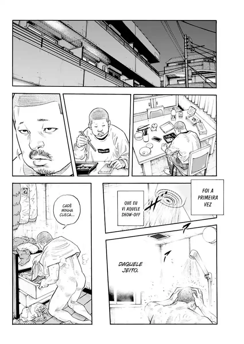 Read Real Português Manga Online