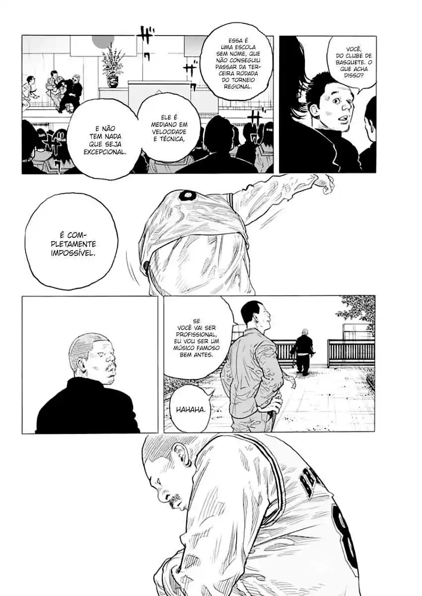 Read Real Português Manga Online