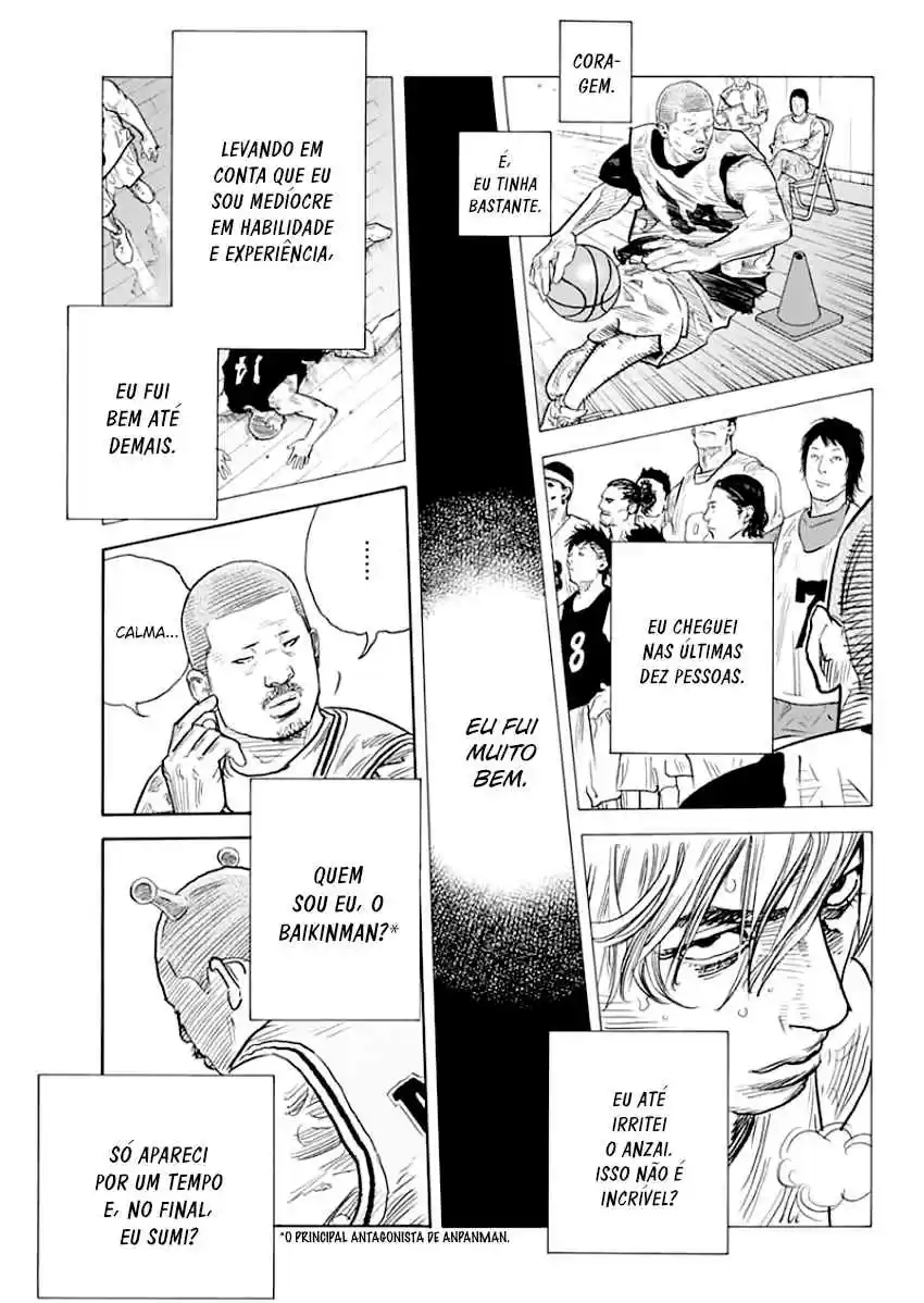 Read Real Português Manga Online