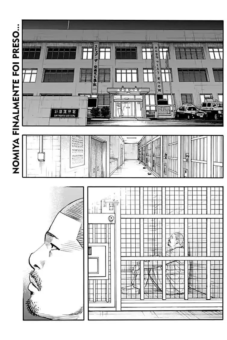 Read Real Português Manga Online