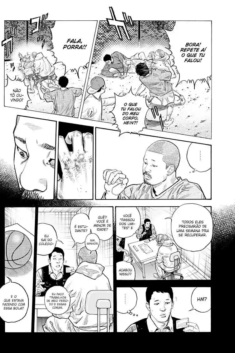 Read Real Português Manga Online