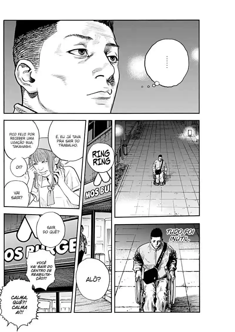 Read Real Português Manga Online