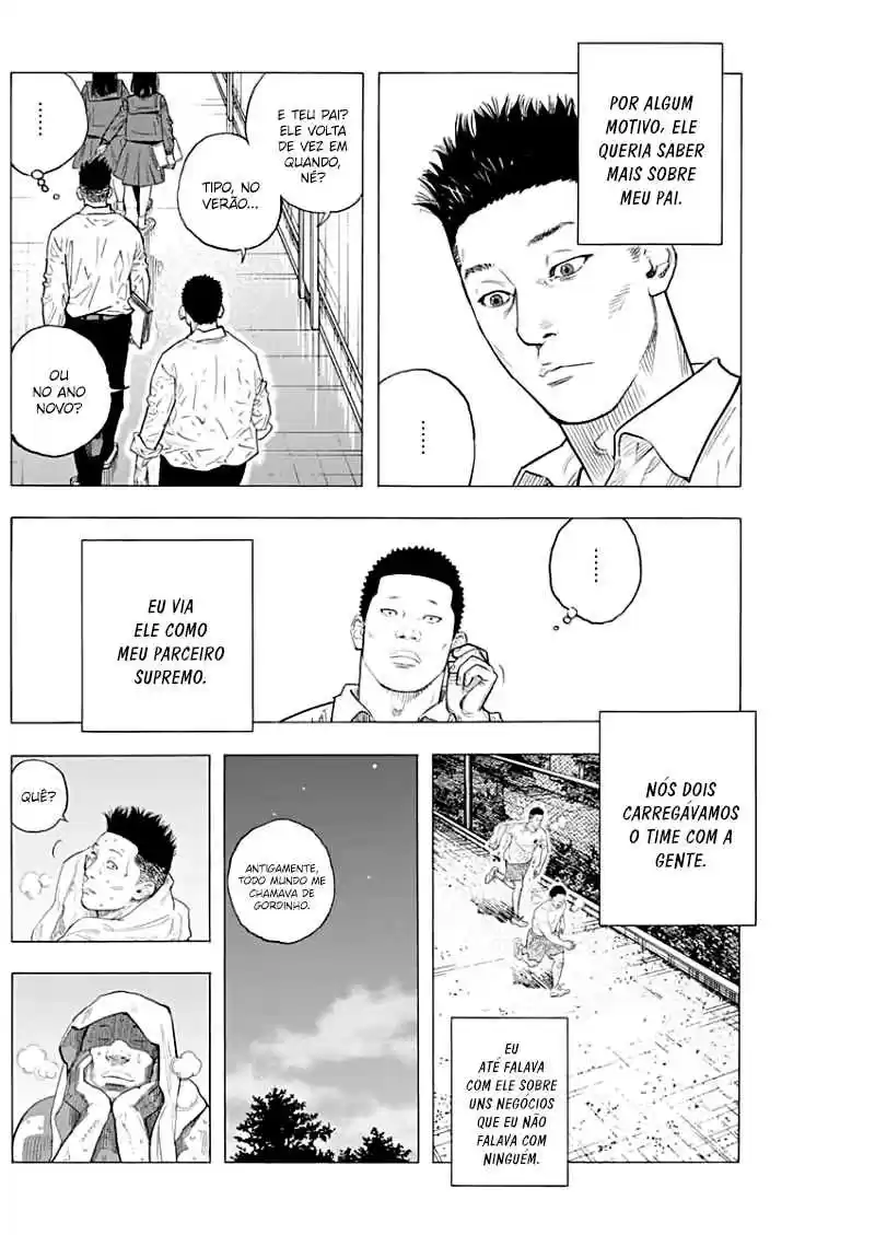 Read Real Português Manga Online