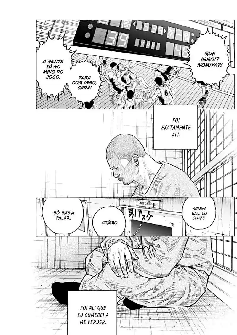 Read Real Português Manga Online