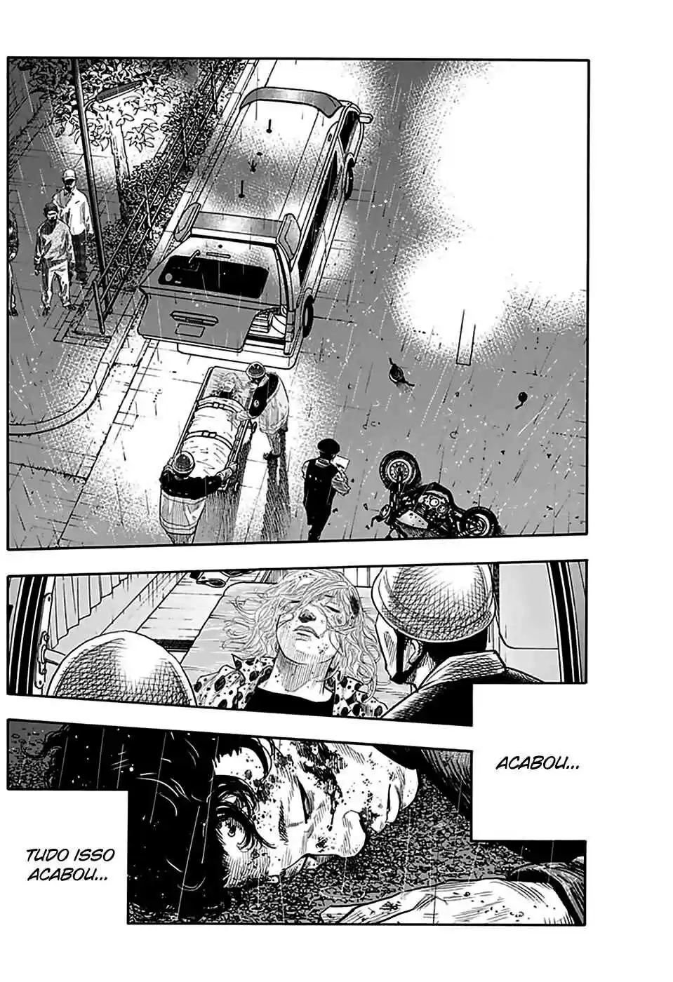 Read Real Português Manga Online