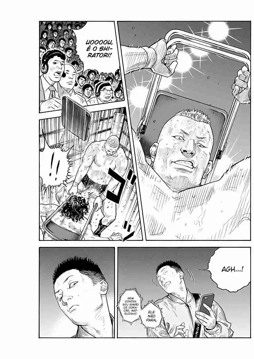 Read Real Português Manga Online