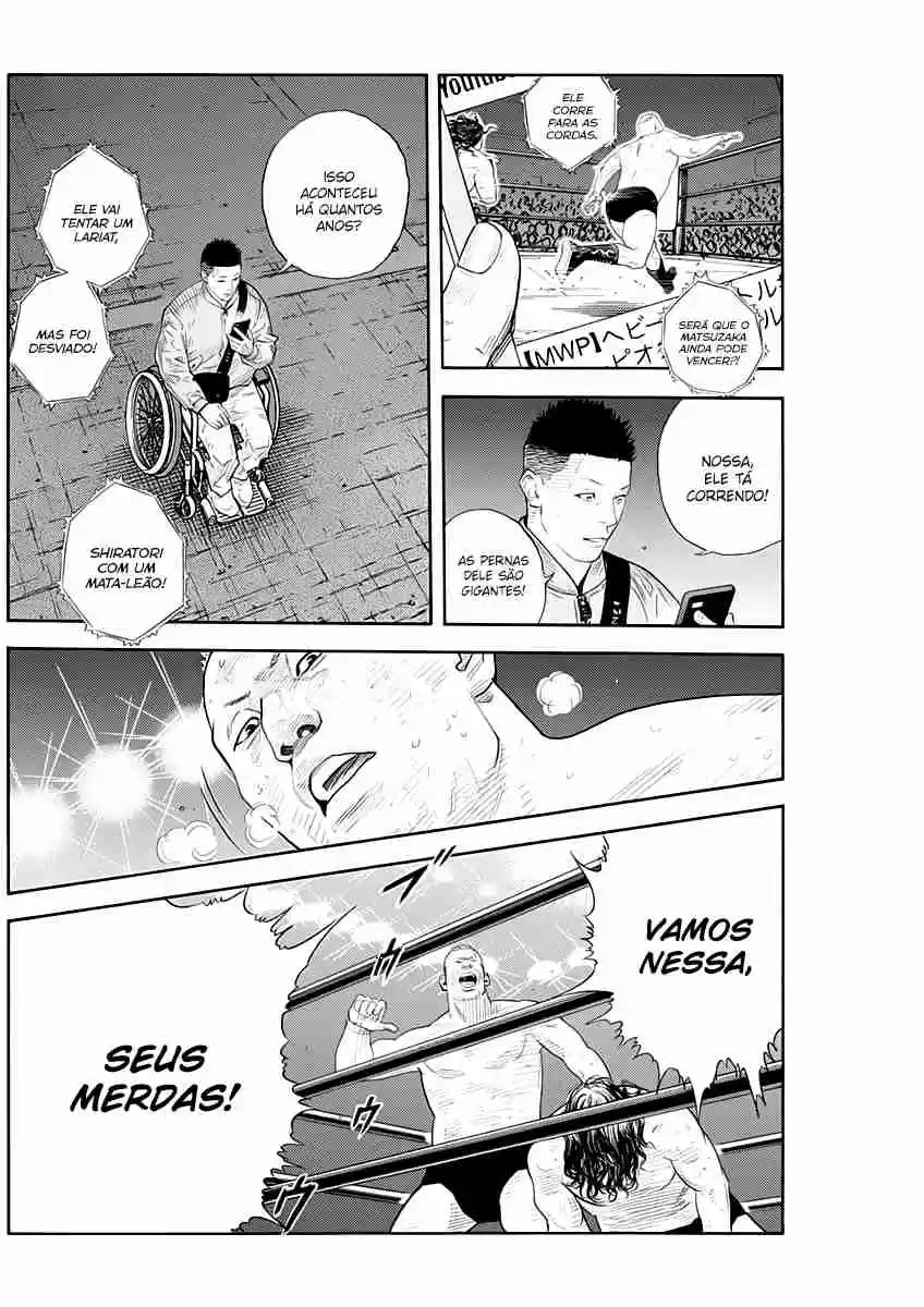 Read Real Português Manga Online