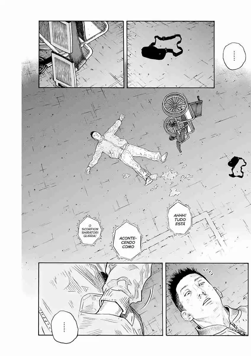 Read Real Português Manga Online