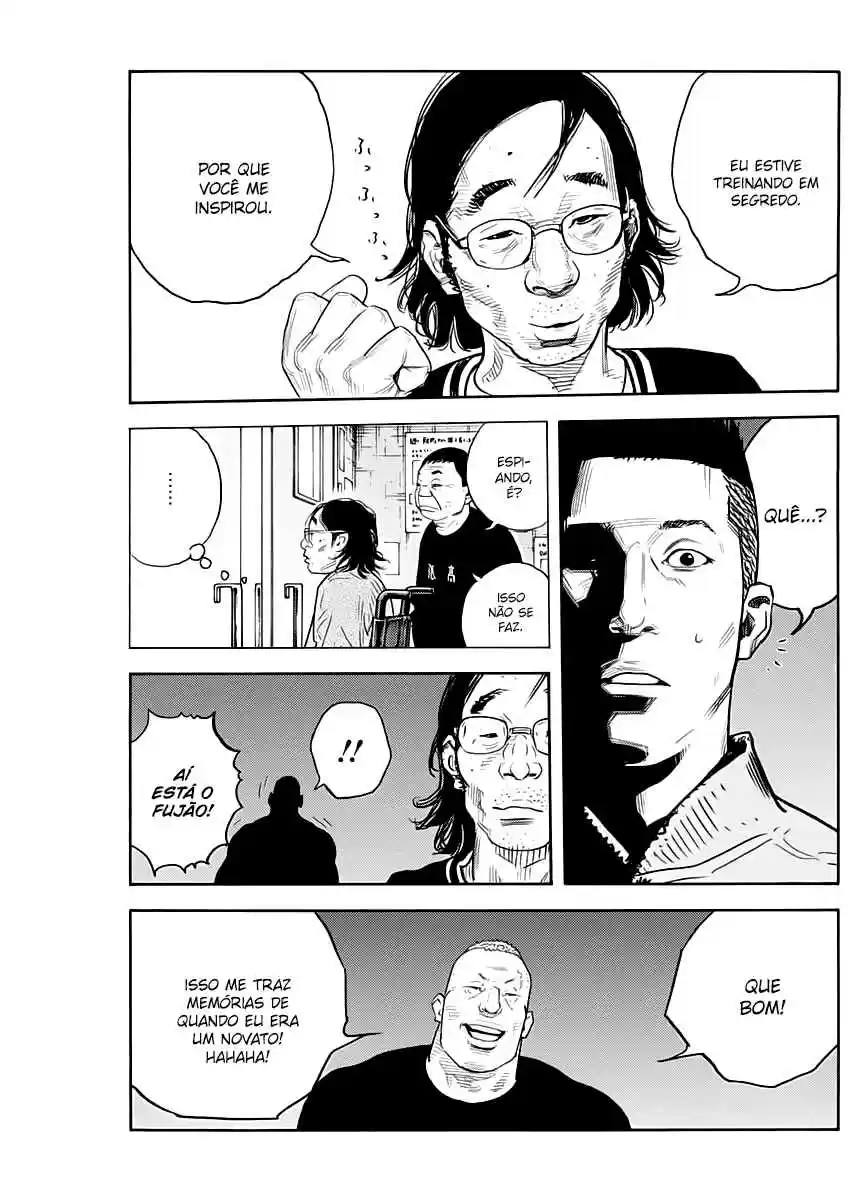 Read Real Português Manga Online