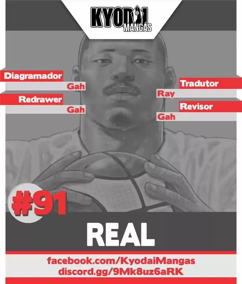 Read Real Português Manga Online