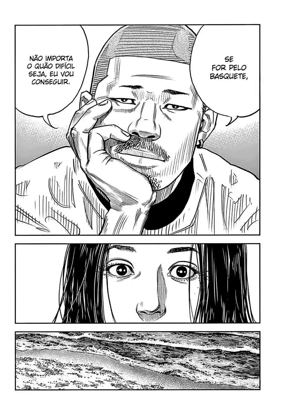 Read Real Português Manga Online