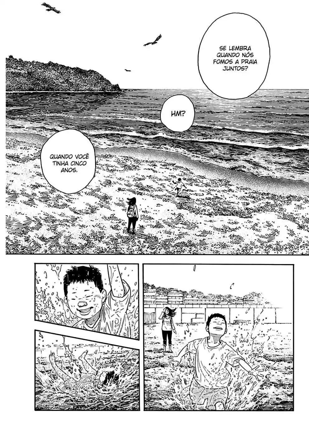Read Real Português Manga Online