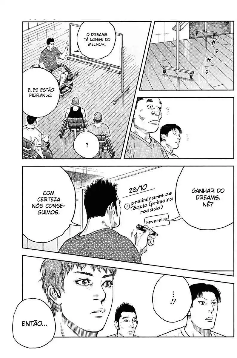 Read Real Português Manga Online