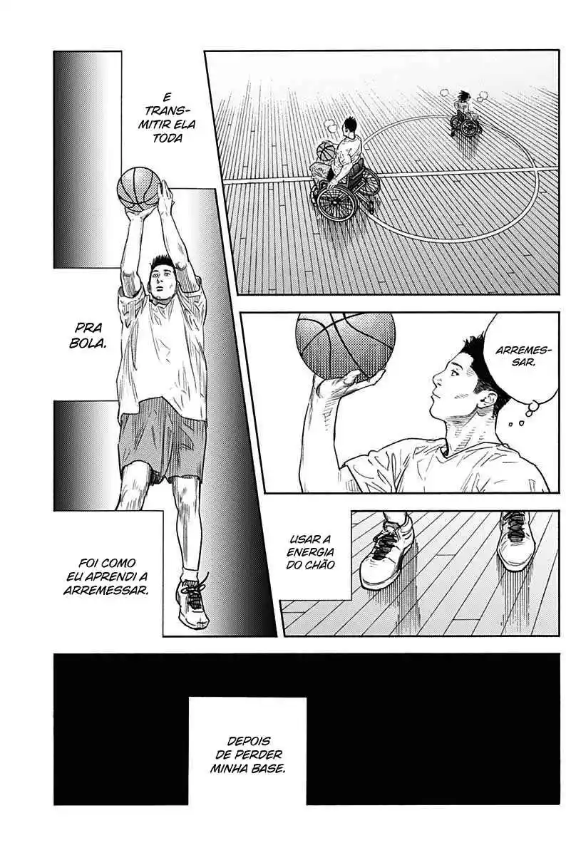 Read Real Português Manga Online