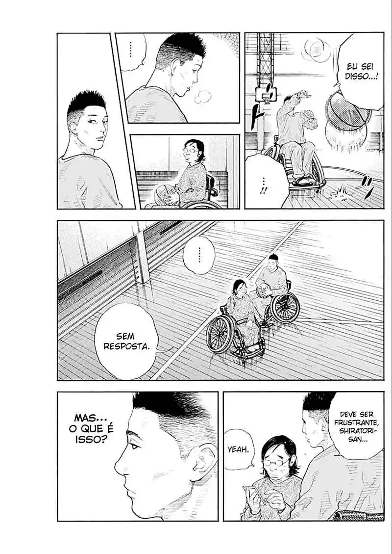 Read Real Português Manga Online