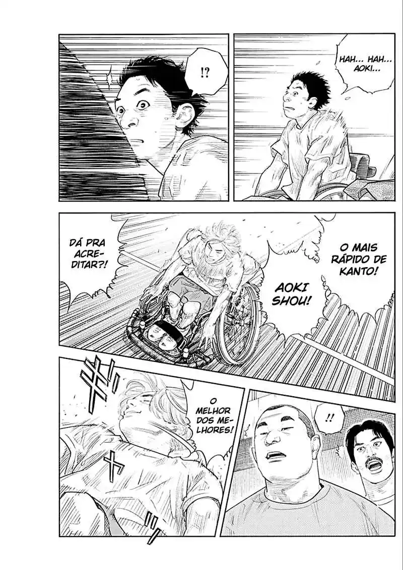 Read Real Português Manga Online