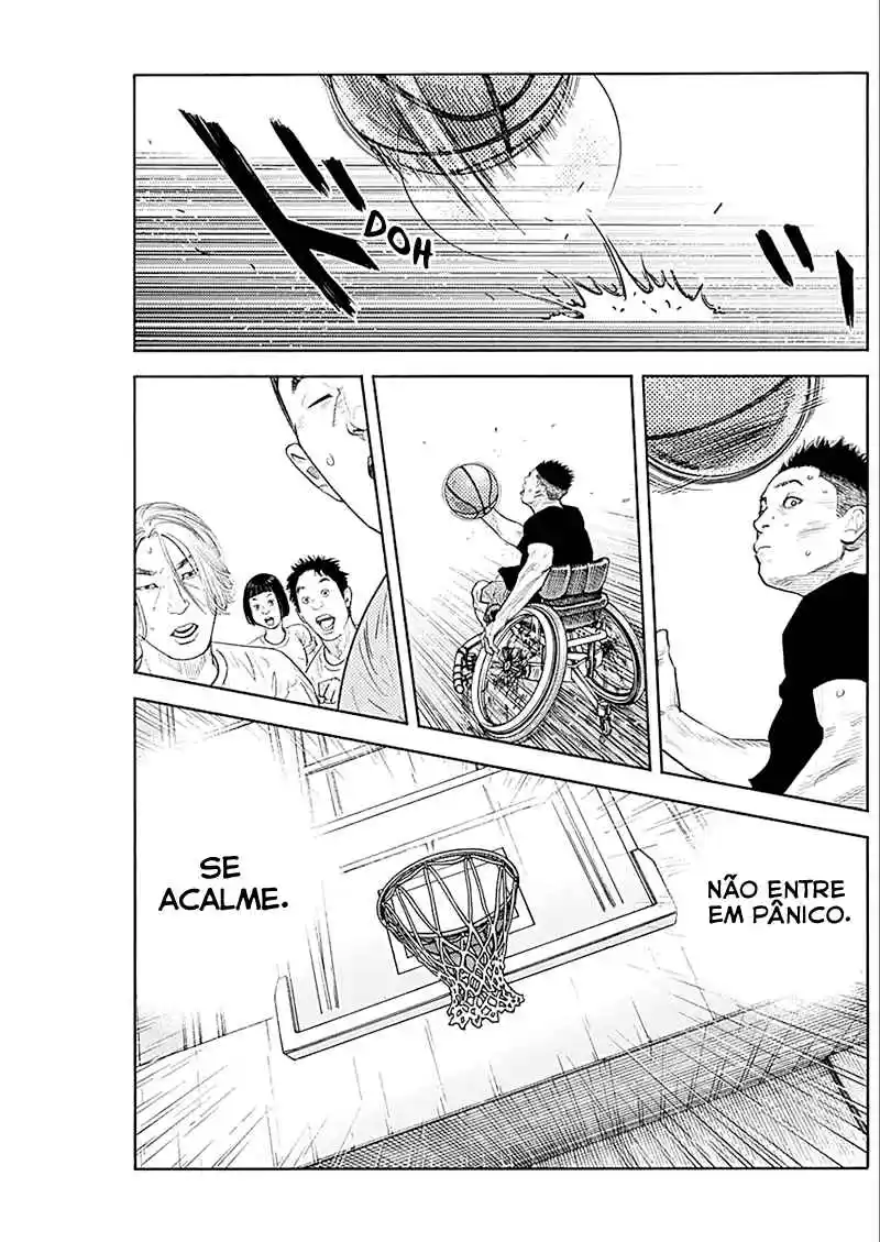 Read Real Português Manga Online